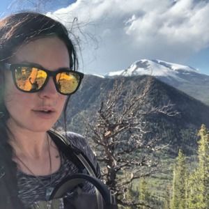 Meet your Posher, Kelley